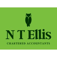 N T Ellis logo, N T Ellis contact details