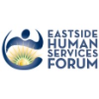 Eastside Human Services Forum logo, Eastside Human Services Forum contact details