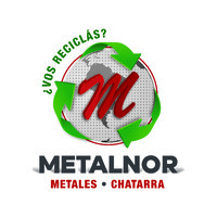 Metalnor Metales Chatarra logo, Metalnor Metales Chatarra contact details