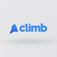 Climb Business logo, Climb Business contact details