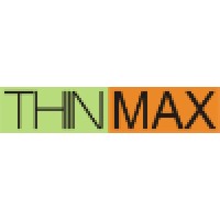 ThinMax logo, ThinMax contact details