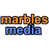 Marbles Media logo, Marbles Media contact details