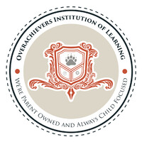 Overachievers Institution Of Learning logo, Overachievers Institution Of Learning contact details