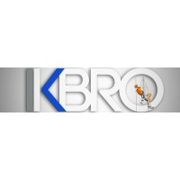 kbro logo, kbro contact details