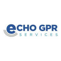 Echo GPR Services logo, Echo GPR Services contact details