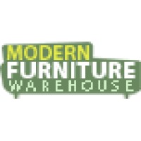 Modern Furniture Warehouse logo, Modern Furniture Warehouse contact details