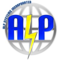 ALP SYSTEMS INC logo, ALP SYSTEMS INC contact details