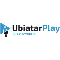 UbiatarPlay logo, UbiatarPlay contact details