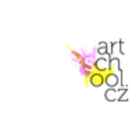 artschool.cz logo, artschool.cz contact details