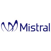 Mistral Boston logo, Mistral Boston contact details