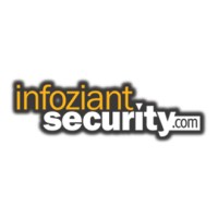 Infoziant Security logo, Infoziant Security contact details