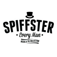 Spiffster Ties Club logo, Spiffster Ties Club contact details