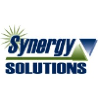 Synergy Solutions - Staffing and Executive Search logo, Synergy Solutions - Staffing and Executive Search contact details