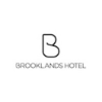 Brooklands Hotel & Spa logo, Brooklands Hotel & Spa contact details