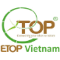 ETOP Vietnam logo, ETOP Vietnam contact details