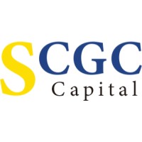 SCGC Capital logo, SCGC Capital contact details