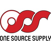 One Source Supply (OSS) logo, One Source Supply (OSS) contact details