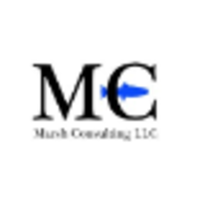 Marsh Consulting LLC logo, Marsh Consulting LLC contact details