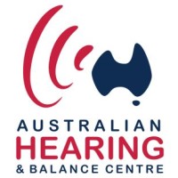 Australian Hearing & Balance Centre logo, Australian Hearing & Balance Centre contact details