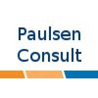 PaulsenConsult LLC logo, PaulsenConsult LLC contact details