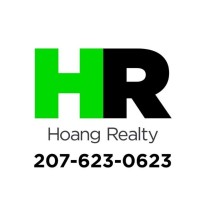 Hoang Realty logo, Hoang Realty contact details