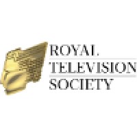 Royal Television Society logo, Royal Television Society contact details