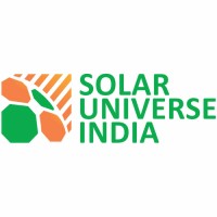 Solar Universe India logo, Solar Universe India contact details