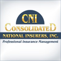 Consolidated National Insurers logo, Consolidated National Insurers contact details