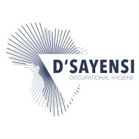 D'Sayensi Occupational Hygiene logo, D'Sayensi Occupational Hygiene contact details