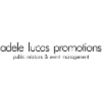 Adele Lucas Promotions logo, Adele Lucas Promotions contact details