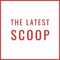 The Latest Scoop logo, The Latest Scoop contact details