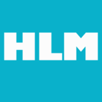 HLM Media logo, HLM Media contact details