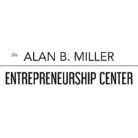 Alan B. Miller Entrepreneurship Center logo, Alan B. Miller Entrepreneurship Center contact details