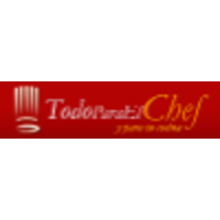 Todo para el Chef logo, Todo para el Chef contact details