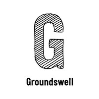 Groundswell UK logo, Groundswell UK contact details