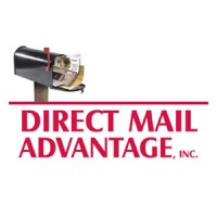 Direct Mail Advantage Inc logo, Direct Mail Advantage Inc contact details