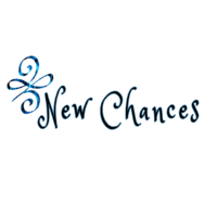 New Chances logo, New Chances contact details