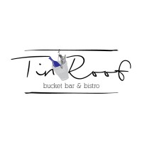 Tin Roof Bucket Bar and Bistro logo, Tin Roof Bucket Bar and Bistro contact details