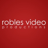 Robles Video Productions logo, Robles Video Productions contact details