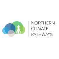 Northern Climate Pathways logo, Northern Climate Pathways contact details