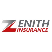 Zenith Insurance logo, Zenith Insurance contact details