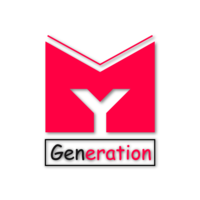 MyGeneration logo, MyGeneration contact details