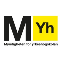 Myndigheten for yrkeshogskolan logo, Myndigheten for yrkeshogskolan contact details