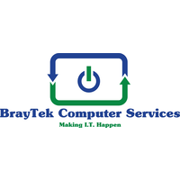 BrayTek Computer Services logo, BrayTek Computer Services contact details