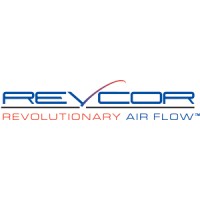 Revcor logo, Revcor contact details