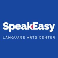 SpeakEasy Language Arts Center logo, SpeakEasy Language Arts Center contact details