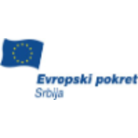 Evropski pokret u Srbiji logo, Evropski pokret u Srbiji contact details