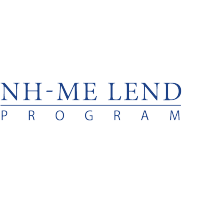 NH-ME LEND logo, NH-ME LEND contact details