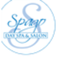 Spago Day Spa logo, Spago Day Spa contact details