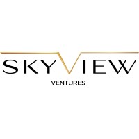 Skyview Ventures logo, Skyview Ventures contact details